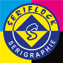 SERIFLOCK